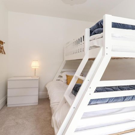 2 Alexandra Road Villa Windermere Kültér fotó